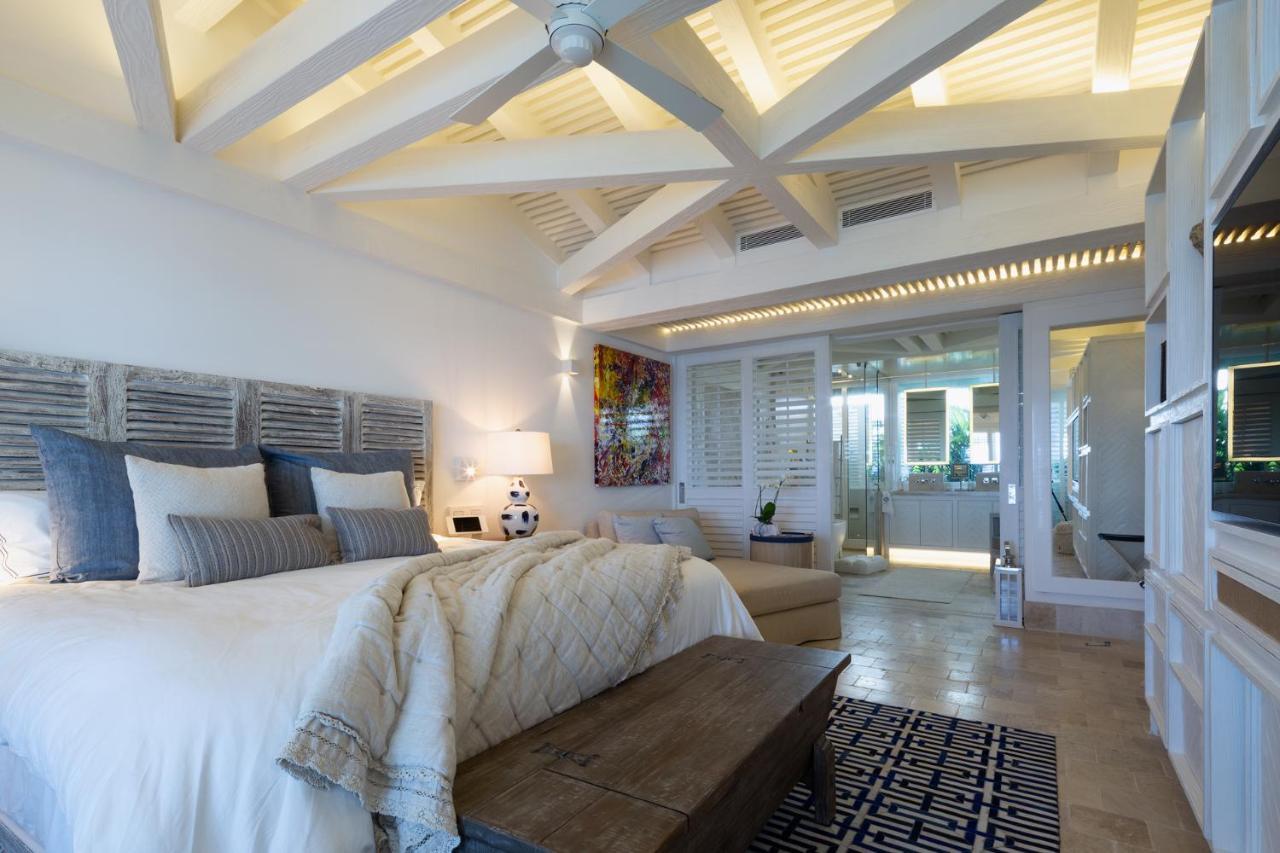 Villa Sha - Cancun Luxury Beachfront Exterior foto