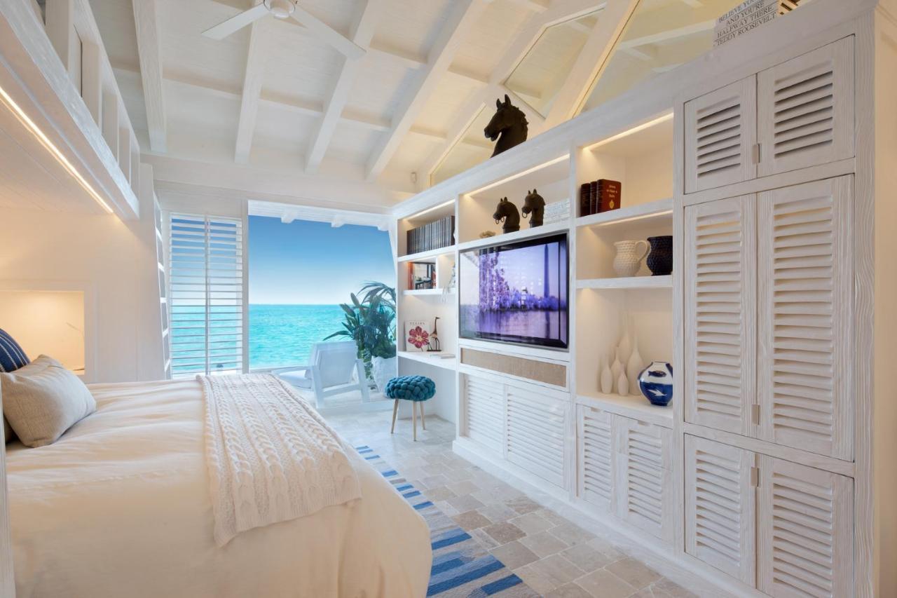 Villa Sha - Cancun Luxury Beachfront Exterior foto